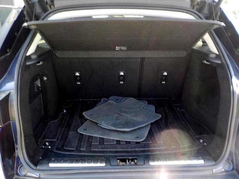 Used 2018 Land Rover Range Rover Evoque HSE image 20