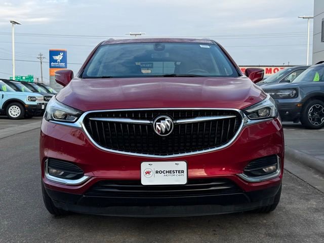 Used 2018 Buick Enclave Premium w/ Experience Buick Package image 37