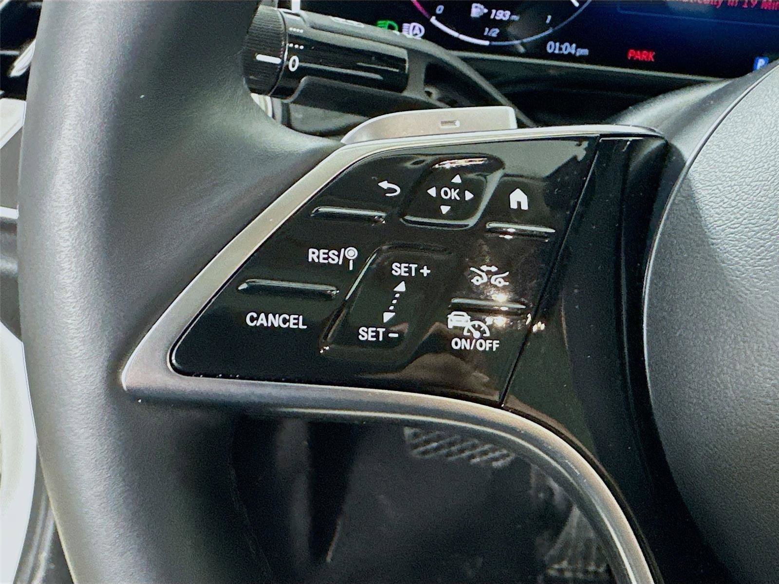 Certified 2026 Mercedes-Benz E 350 4MATIC Sedan image 12