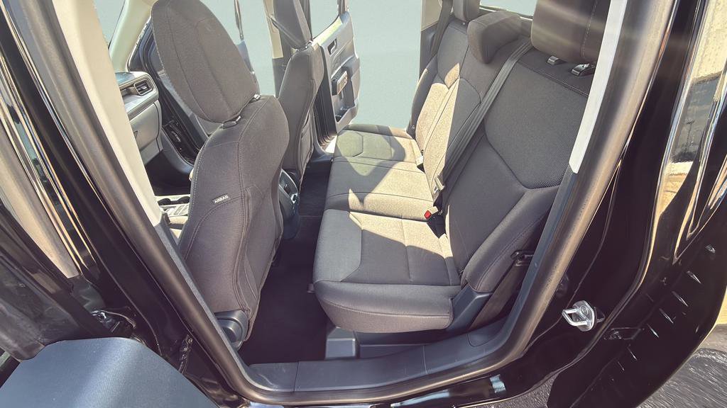 Certified 2022 Ford Maverick XL w/ Equipment Group 100A Standard image 40