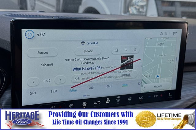 New 2024 Ford Escape SE w/ PHEV Premium Package image 15