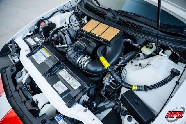 Used 1997 Chevrolet Camaro SS w/ SS Alteration Pkg image 67