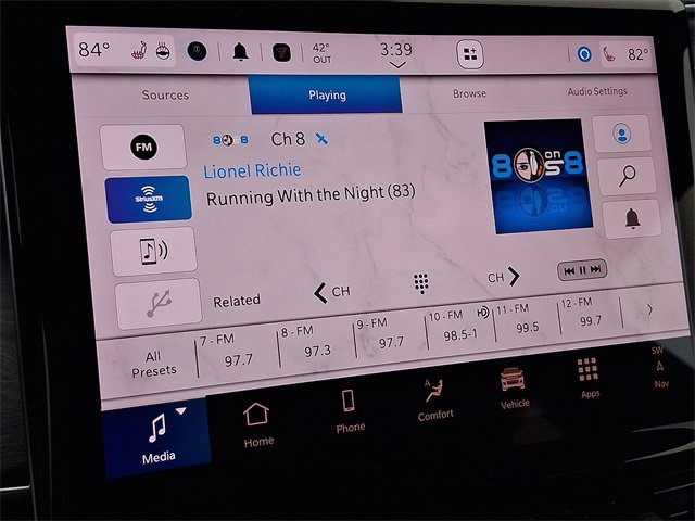 Used 2025 Jeep Grand Cherokee Limited image 17