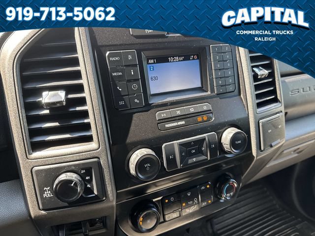 Used 2020 Ford F350 XL w/ Power Equipment Group AWD/4WD image 25