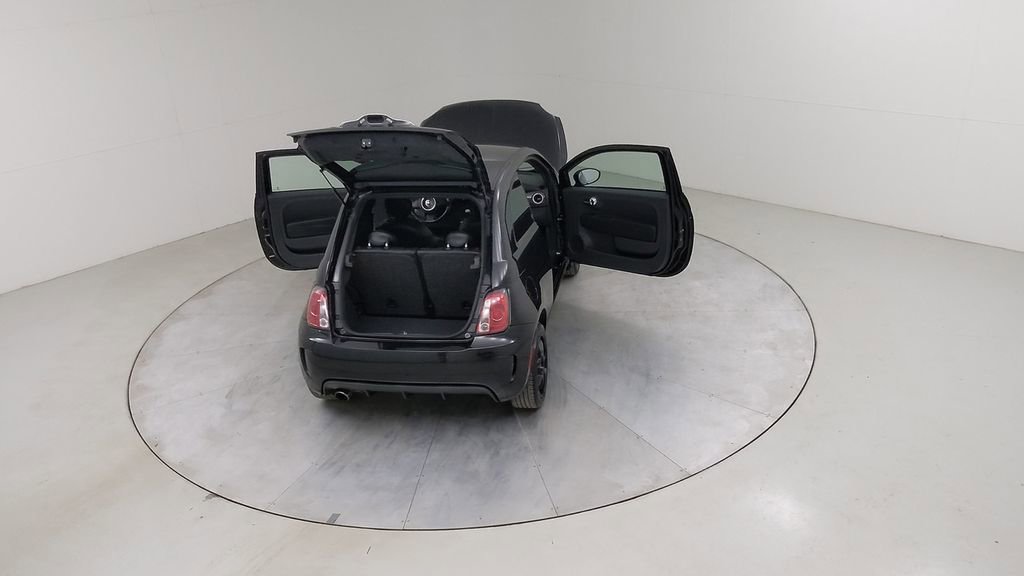 Used 2013 FIAT 500 Turbo image 43