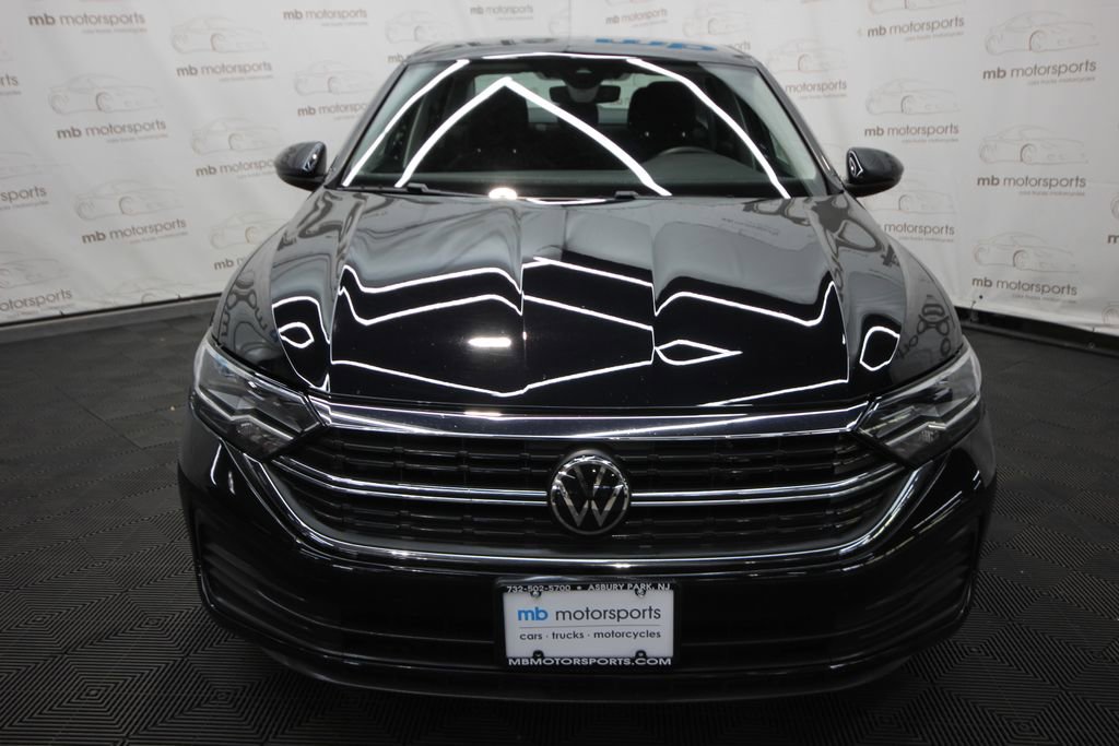 Used 2024 Volkswagen Jetta S FWD image 10