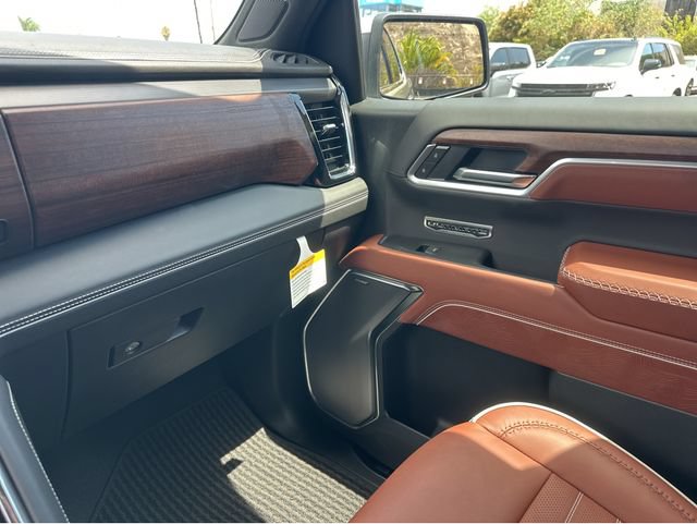 New 2026 GMC Sierra 1500 Denali Ultimate AWD/4WD image 8