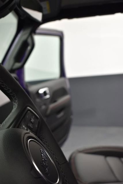 New 2026 Jeep Wrangler Unlimited Rubicon image 12