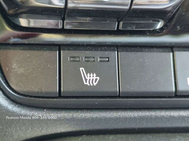 Certified 2024 MAZDA CX-90 Plug-In Hybrid w/ Premium Pkg image 25