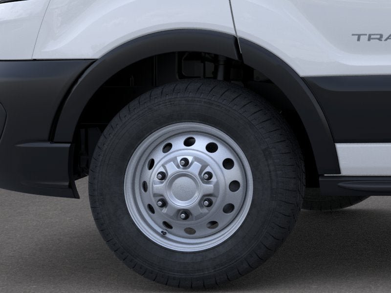 New 2025 Ford Transit 350 AWD image 19