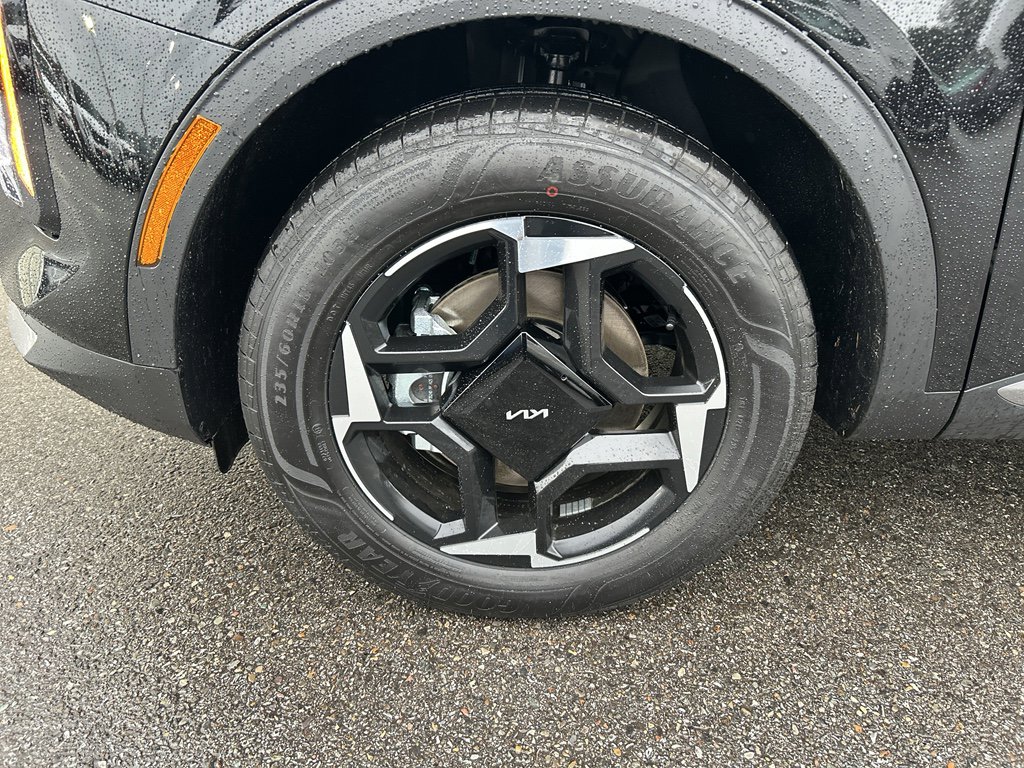 New 2026 Kia Sportage AWD Hybrid image 9