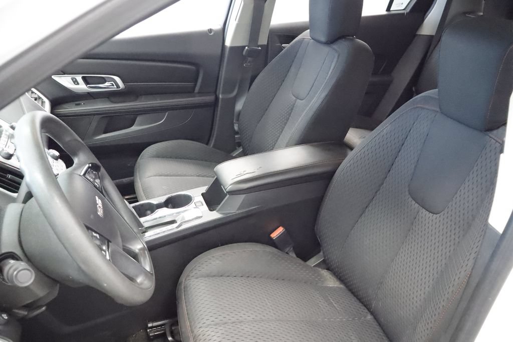 Used 2014 GMC Terrain SLE FWD image 20