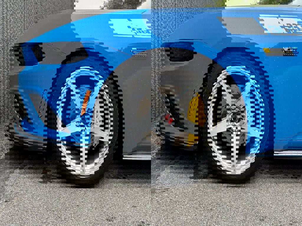 New 2025 Ford Mustang GT RWD image 29