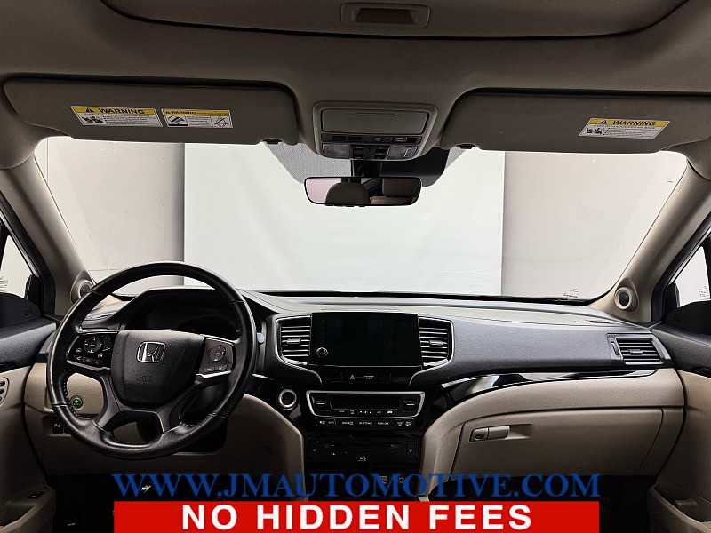 Used 2022 Honda Pilot Touring image 12