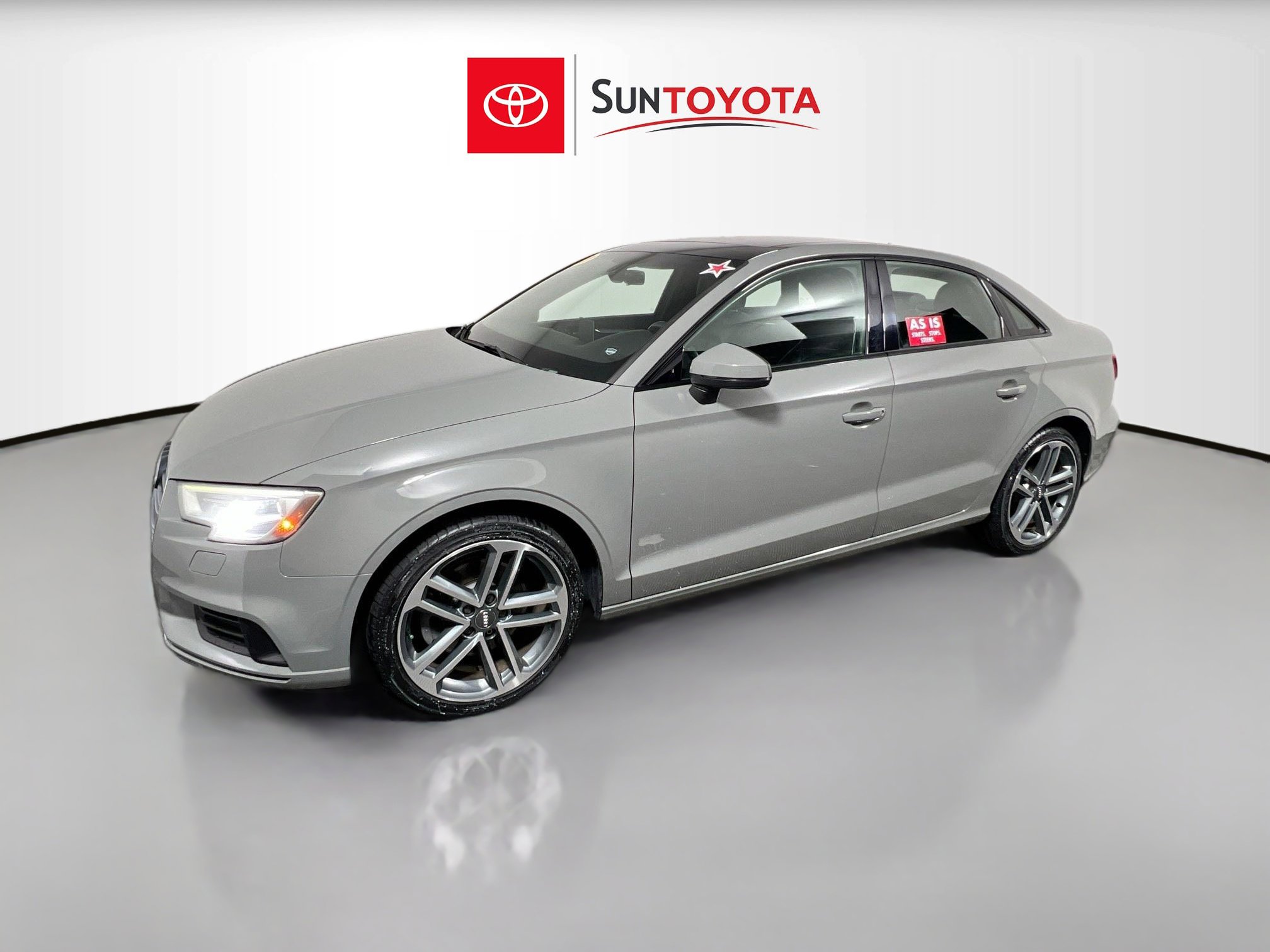Used 2020 Audi A3 2.0T Premium image 9
