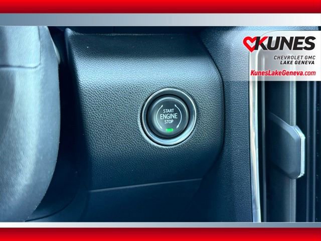 New 2026 GMC Acadia Elevation w/ Black Edition AWD/4WD image 42