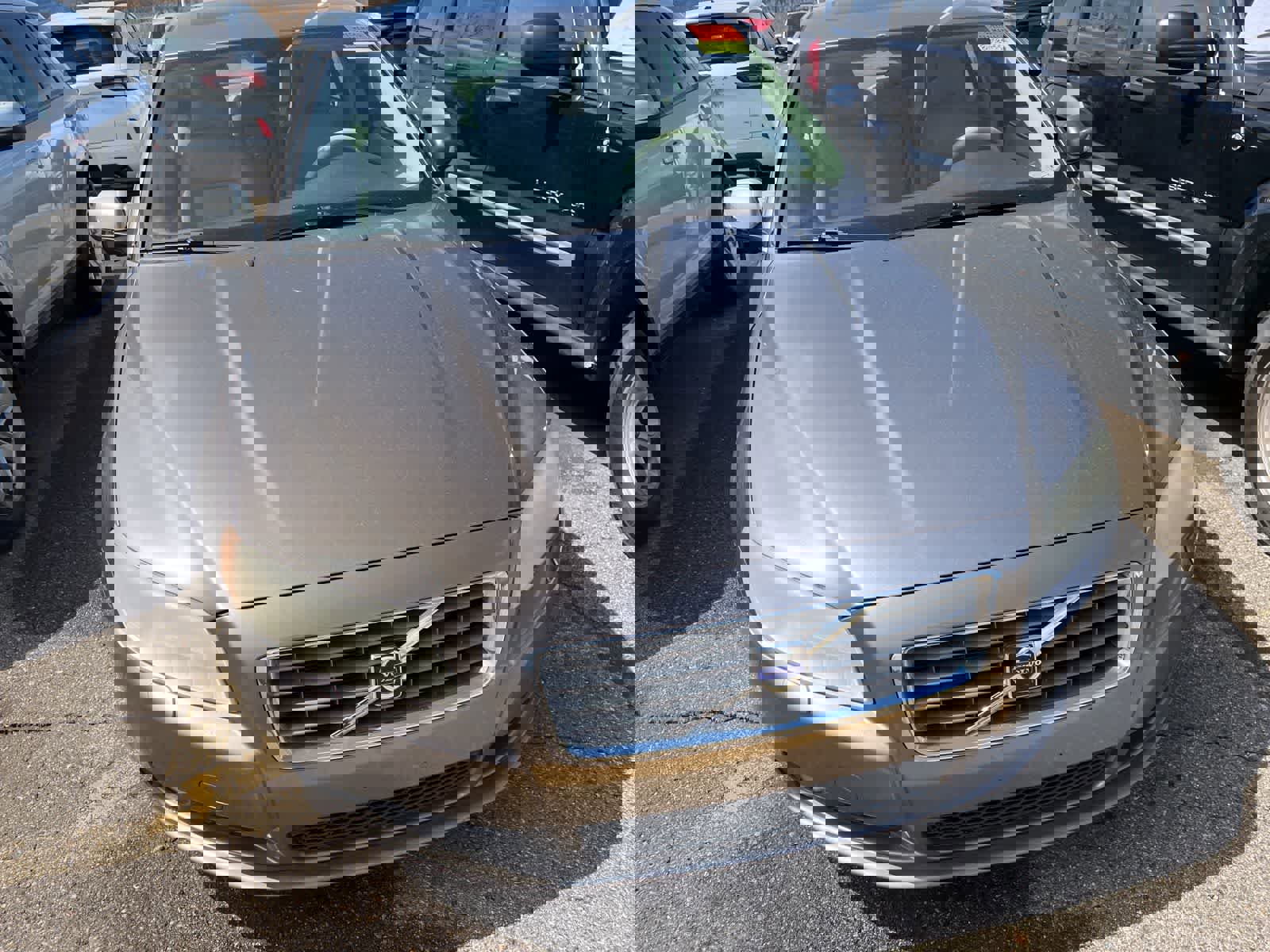 Used 2008 Volvo S80 3.2 image 19