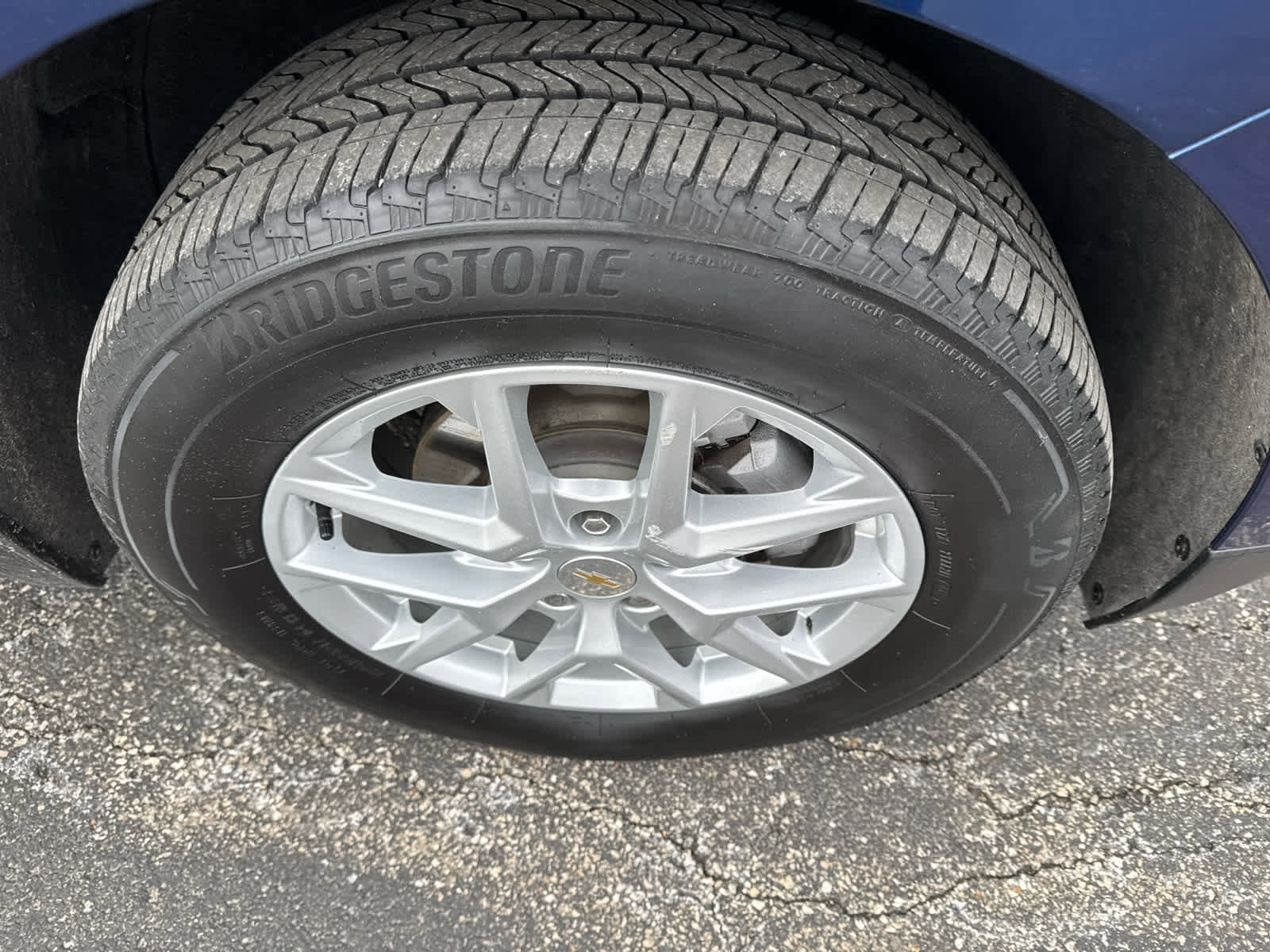 Used 2023 Chevrolet Equinox LT image 13