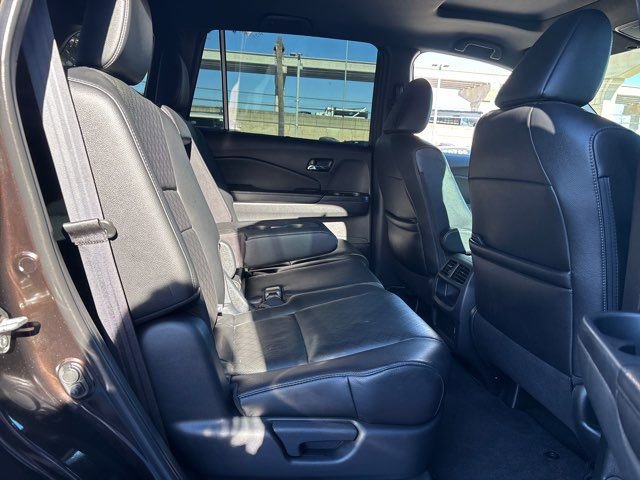 Used 2019 Honda Passport EX-L image 54