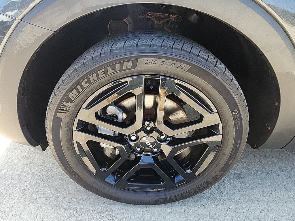 Used 2023 Kia Telluride SX Prestige X-Line AWD/4WD image 10