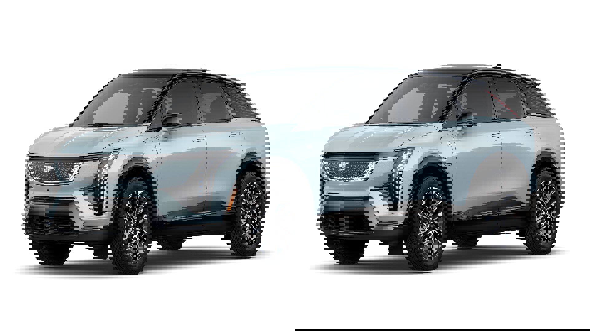 New 2026 Cadillac Optiq Sport 1 image 25