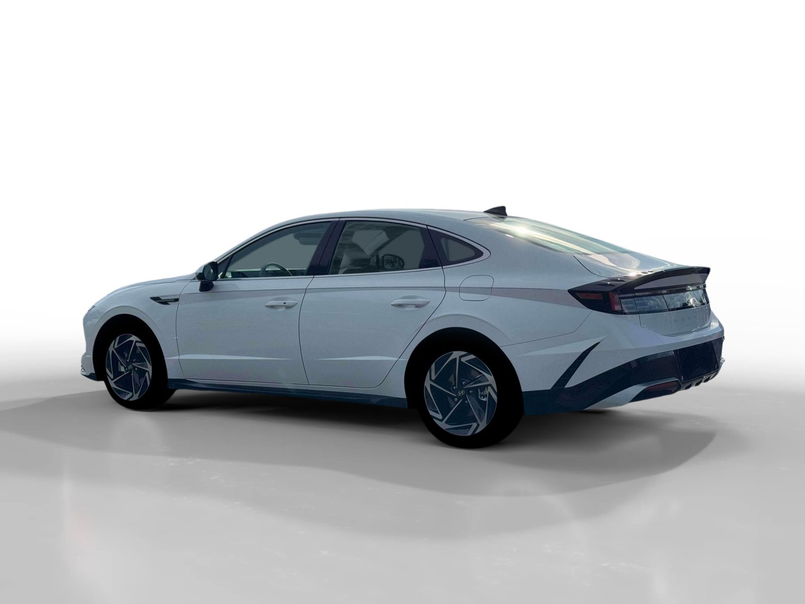 New 2026 Hyundai Sonata SEL FWD image 4
