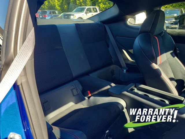 Used 2024 Subaru BRZ Limited w/ Popular Package 2 image 16