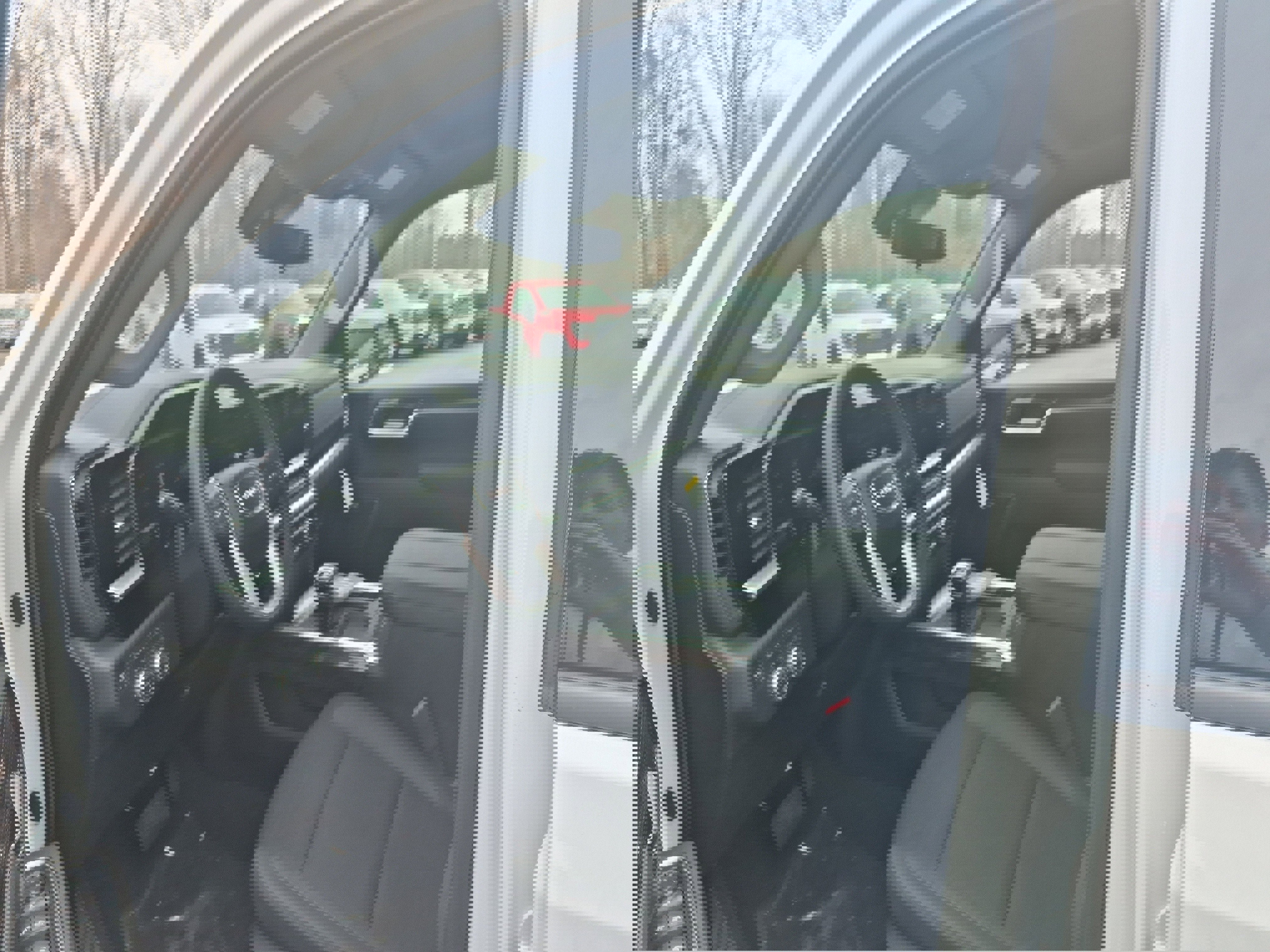 Used 2026 GMC Sierra 1500 Elevation w/ Preferred Package image 20