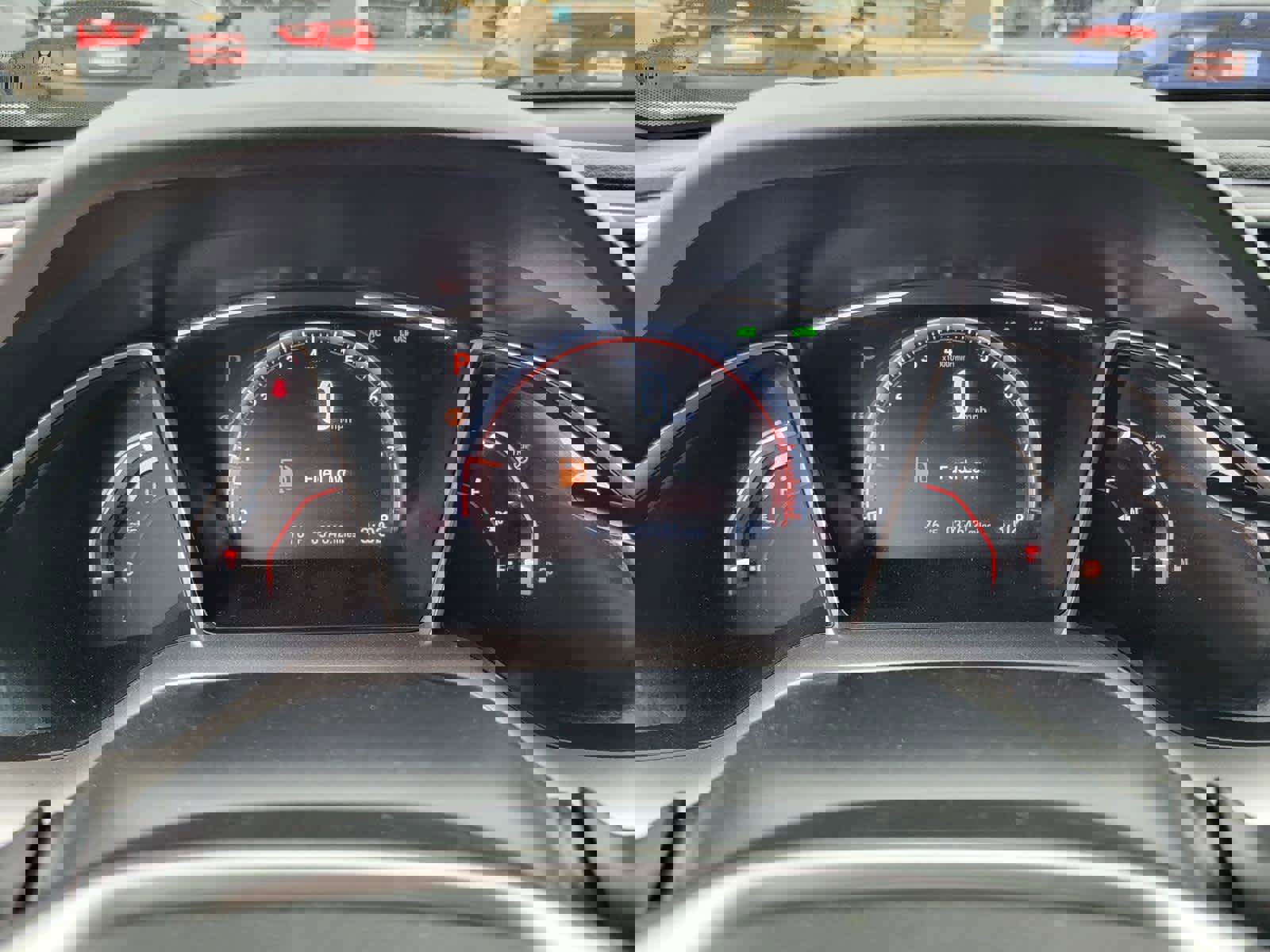 Used 2021 Honda Civic Sport image 19