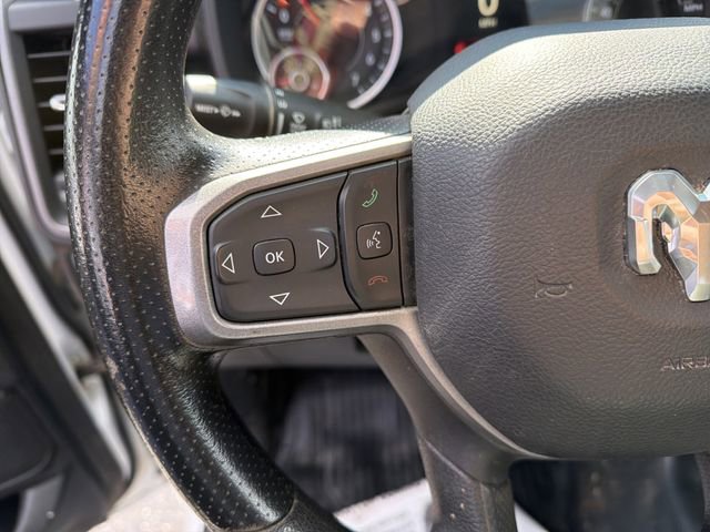 Used 2024 RAM 1500 Tradesman image 17