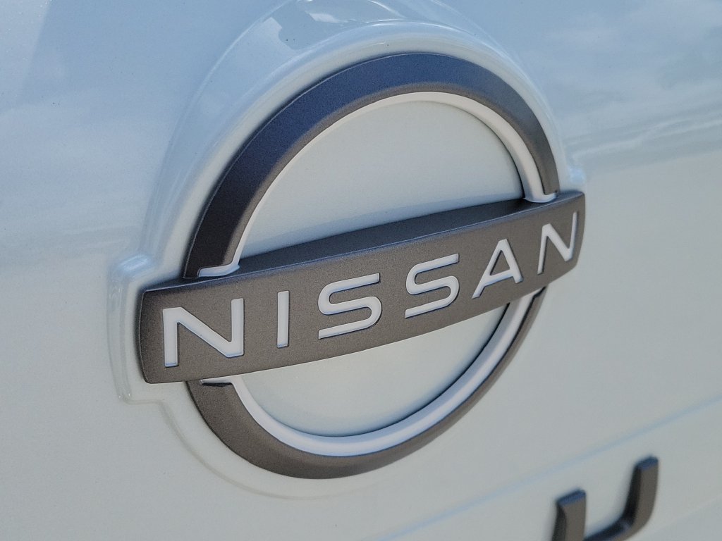 New 2026 Nissan Rogue Platinum AWD/4WD image 11