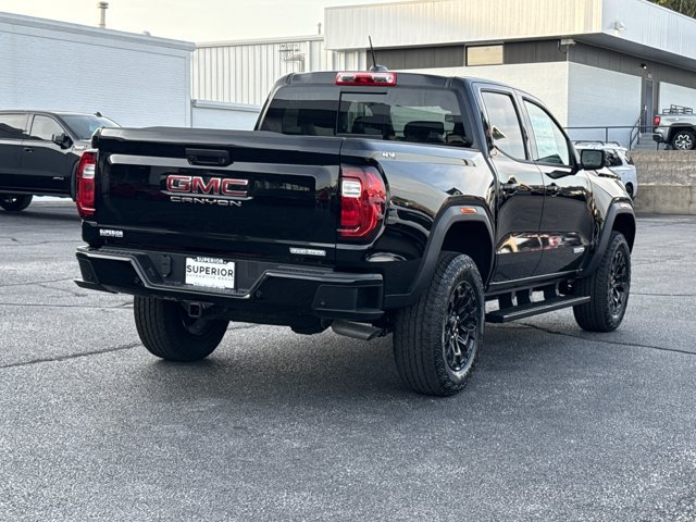 New 2026 GMC Canyon Elevation w/ Convenience Package AWD/4WD image 3