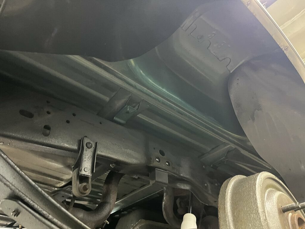 Used 1996 Ford F150 2WD Regular Cab image 86