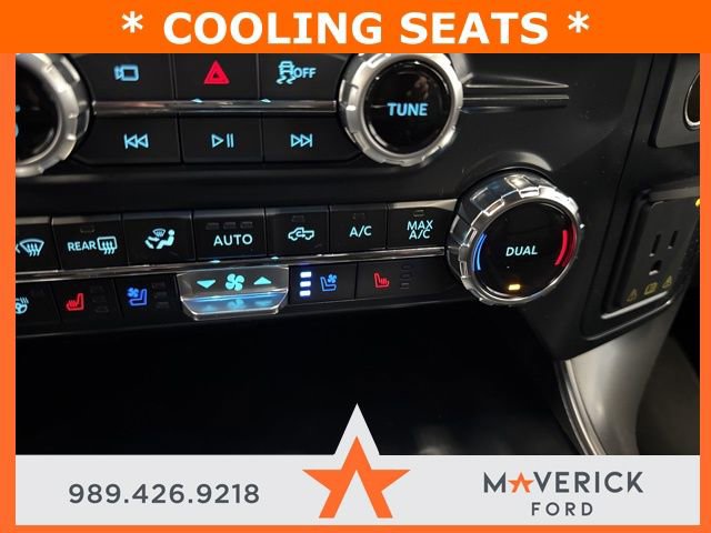 New 2026 Ford F150 Lariat w/ Equipment Group 501A Mid AWD/4WD image 20