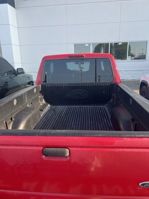 Used 2004 Ford Ranger XL RWD image 9