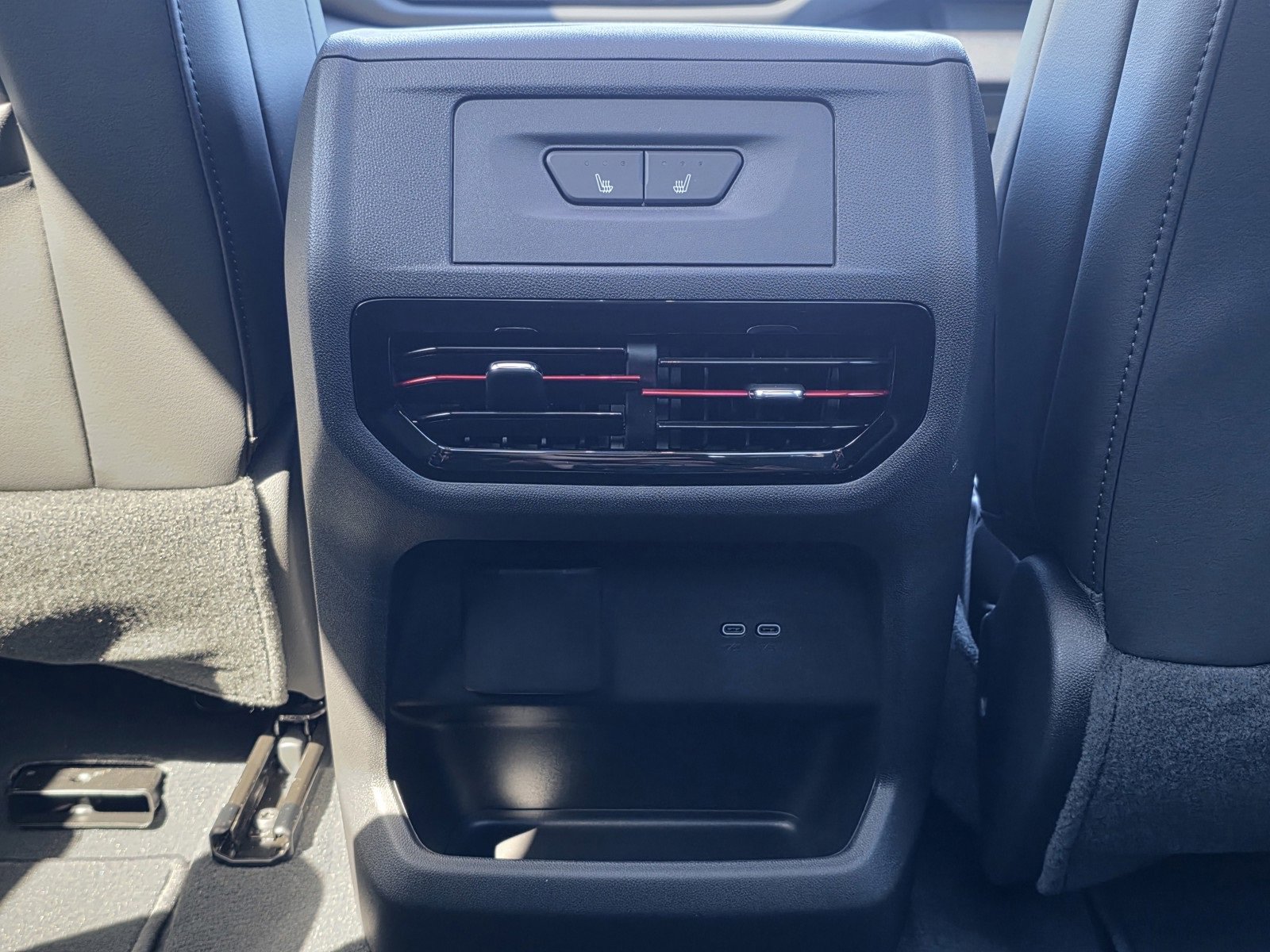 New 2026 Chevrolet Silverado EV Trail Boss image 19