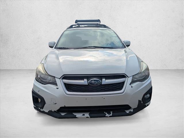 Used 2014 Subaru Impreza 2.0i Sport Limited AWD/4WD image 2