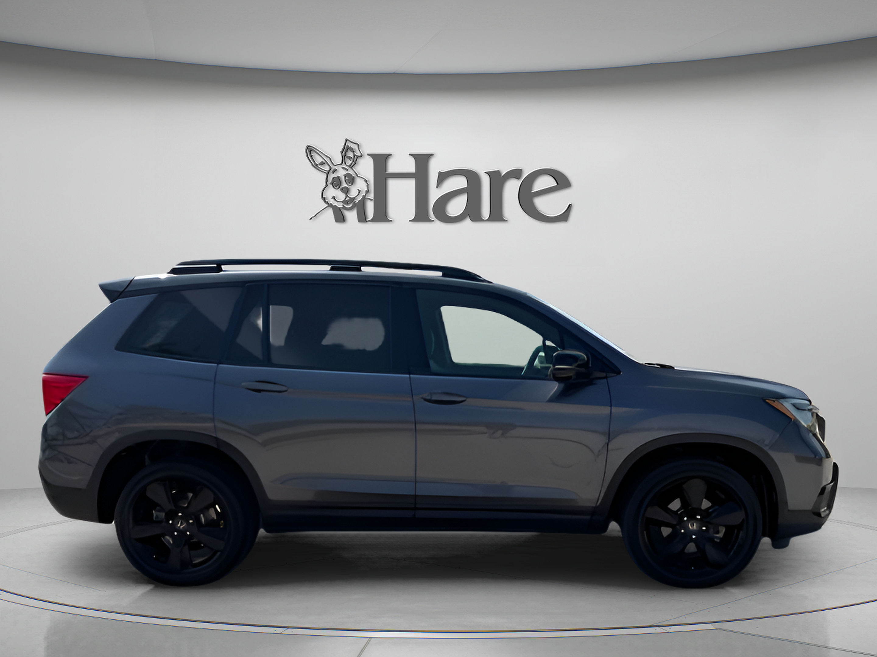 Used 2020 Honda Passport Elite image 6