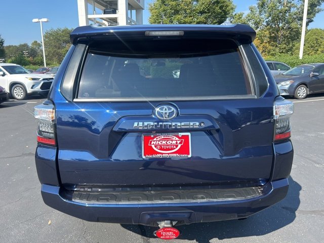 Used 2016 Toyota 4Runner SR5 Premium image 6