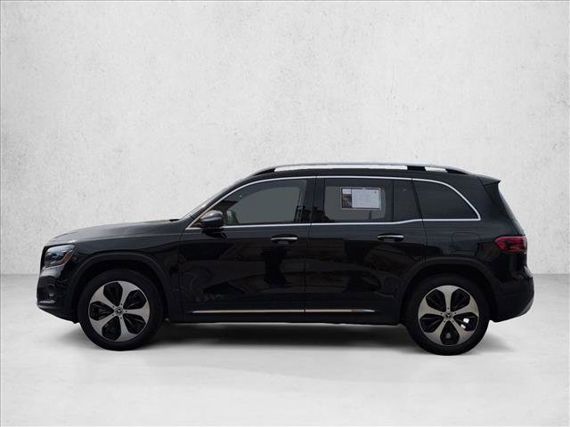 New 2025 Mercedes-Benz GLB 250 image 5
