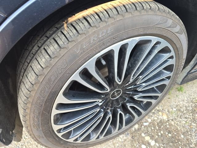 Used 2020 Lincoln Aviator Black Label w/ Dynamic Handling Package AWD/4WD image 9