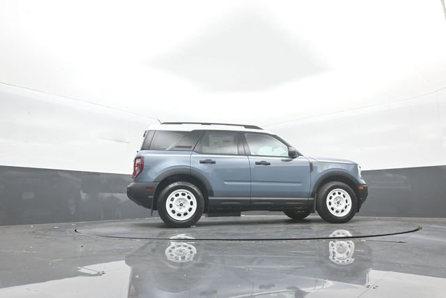 New 2025 Ford Bronco Sport Heritage w/ Convenience Package image 31