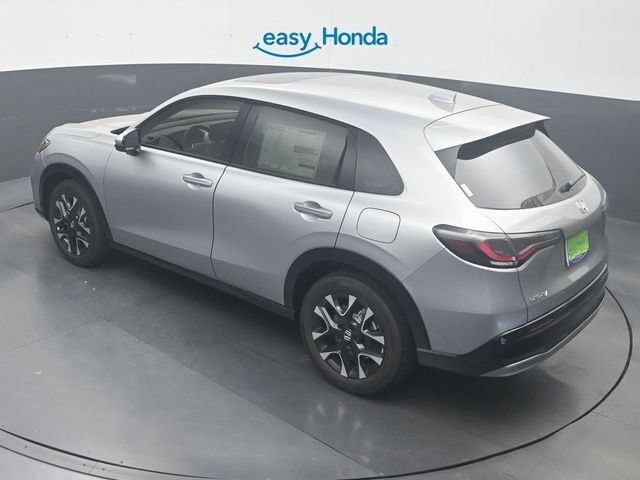 New 2027 Honda HR-V EX-L image 22