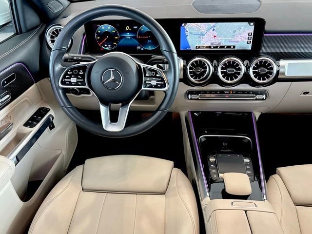 Certified 2023 Mercedes-Benz EQB 250+ image 16