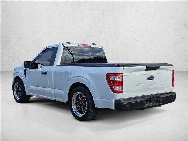 Used 2023 Ford F150 XL image 8