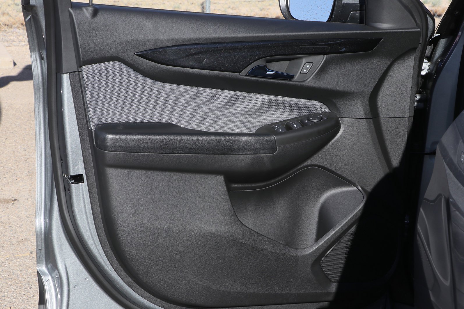 New 2026 Chevrolet TrailBlazer LT image 10