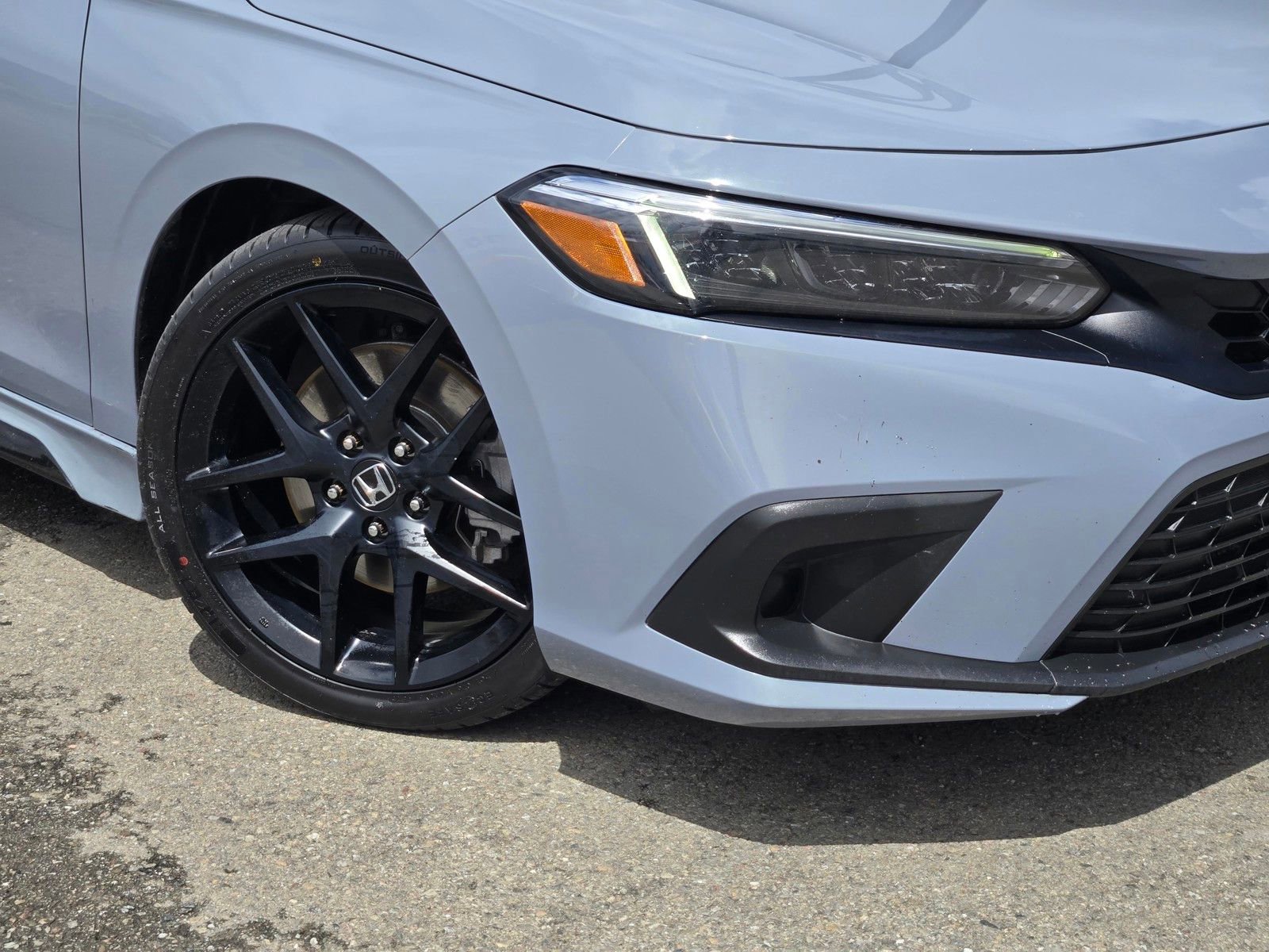 Used 2022 Honda Civic Si image 9