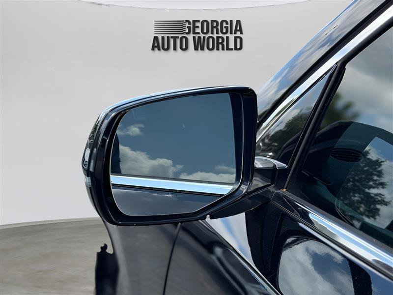Used 2020 Acura MDX w/ Technology Package FWD image 7