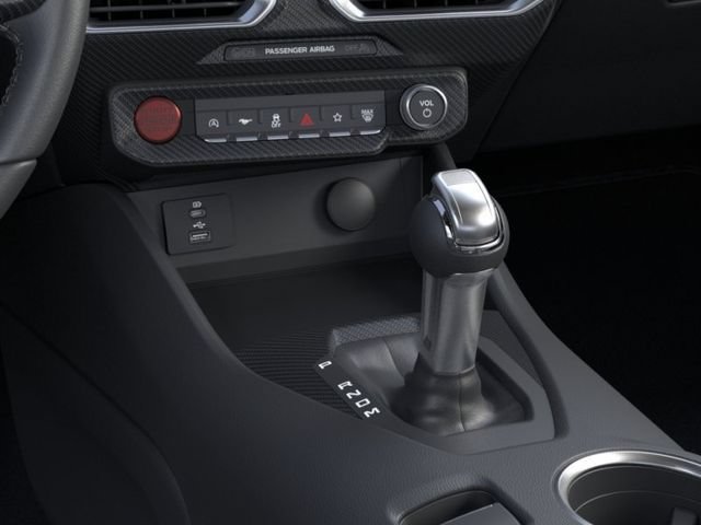 New 2026 Ford Mustang GT Premium w/ Mustang Nite Pony Package RWD image 15