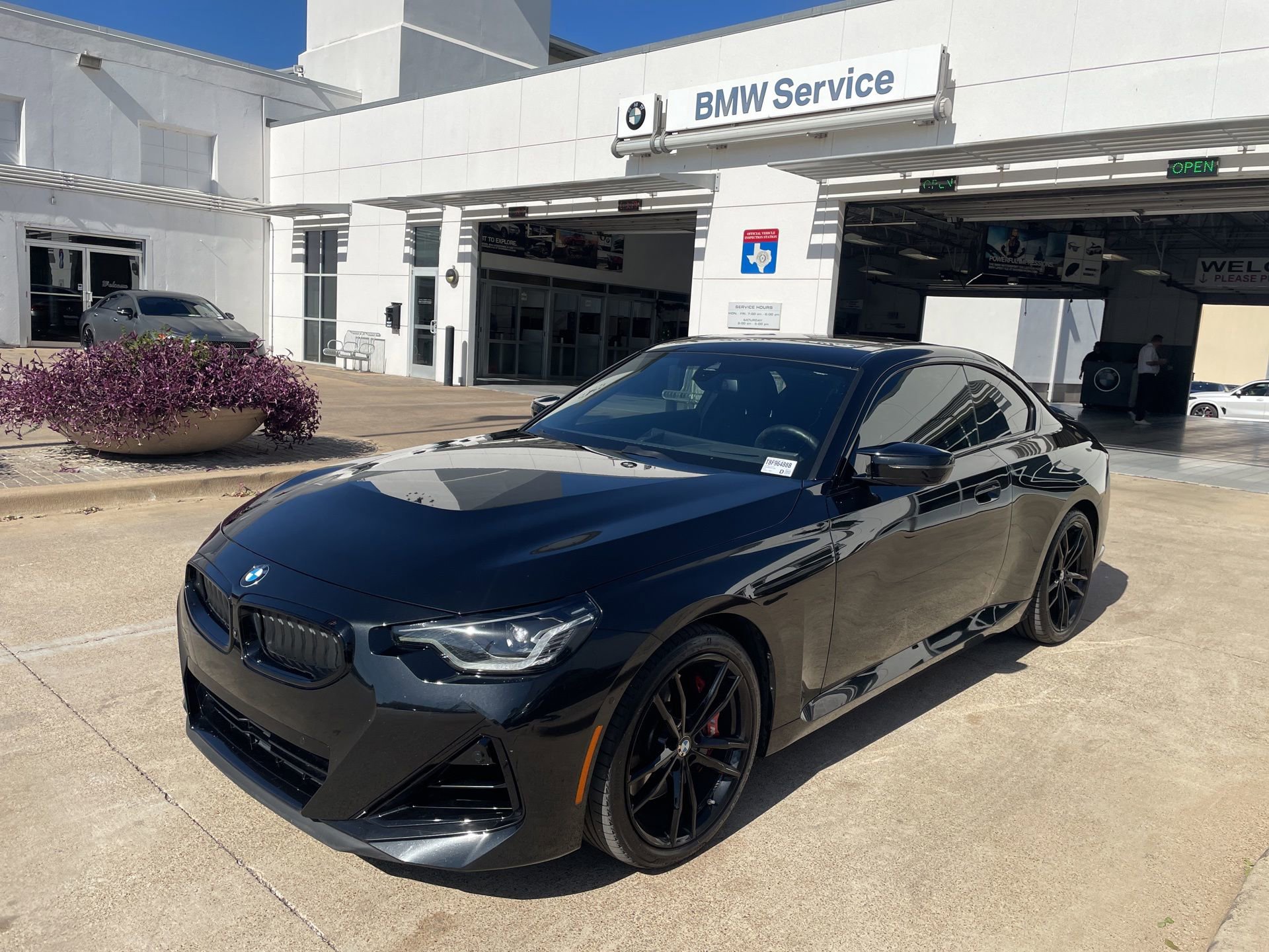 Used 2024 BMW M240i xDrive Coupe w/ Premium Package